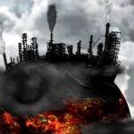 Poluare, Sursa foto Arhiva companiei COP29