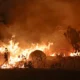 incendii macedonia