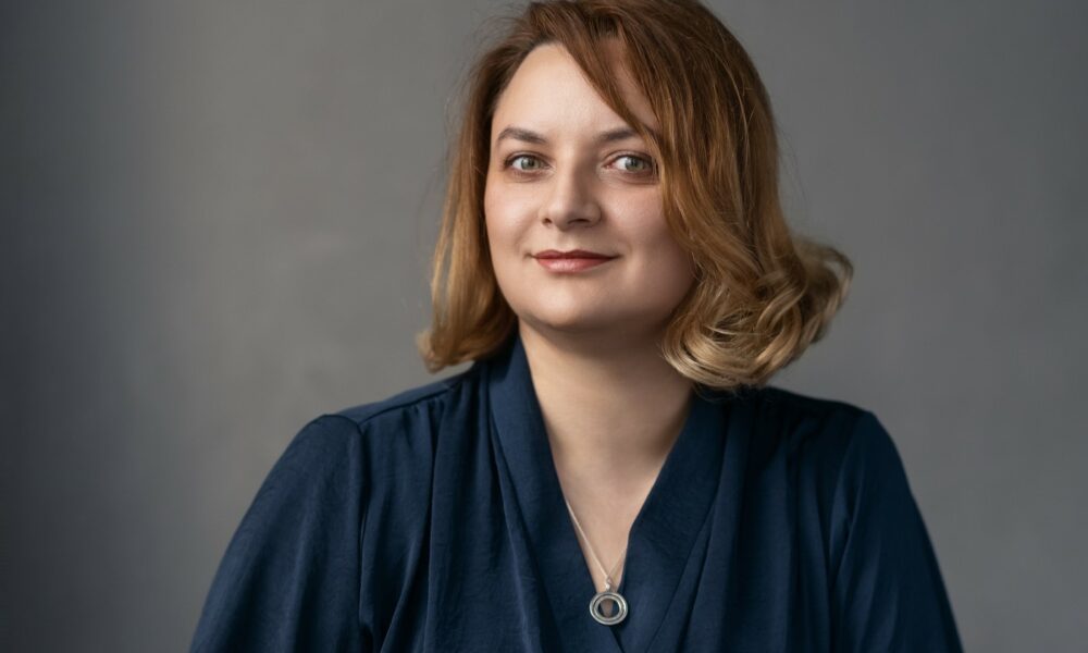 Alice Gavril, Managing Partner Godmother, pune accent pe excelență înaintea profitului