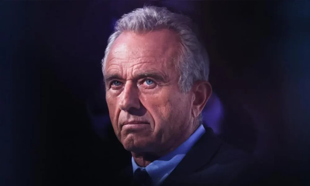 Kennedy Jr. este un pericol pentru Trump în statele cheie. Candidatul nu se poate retrage din cursă