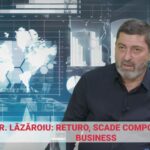 Hoție sau prostie? Directorul general al Romaqua Group vorbește despre impactul ReturRo asupra micilor comercianți. VIDEO