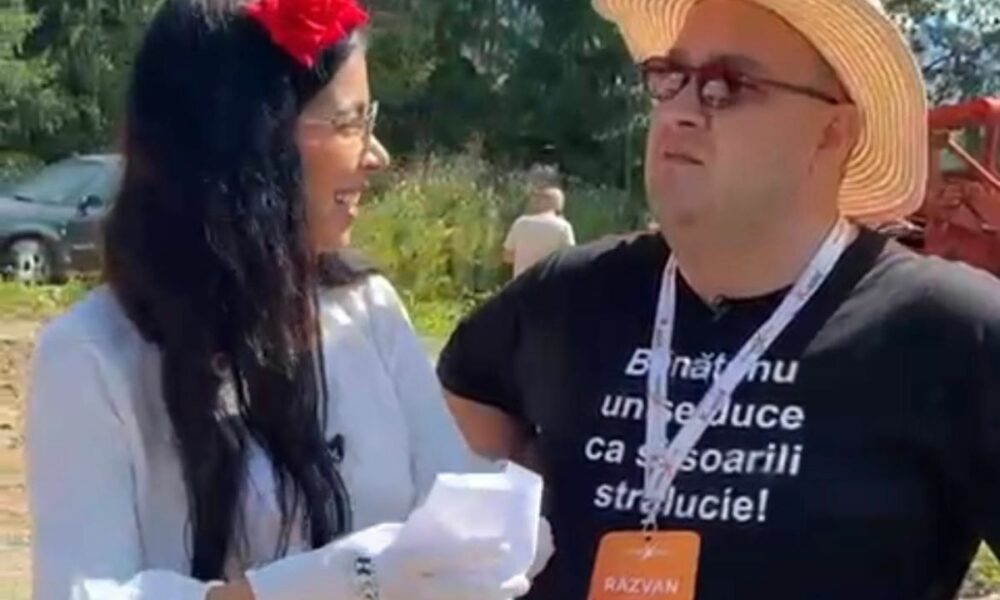 Tensiuni ȋn ultima noapte de la Nomadia Xtreme. Un concurent a refuzat cazarea și a părăsit competiția