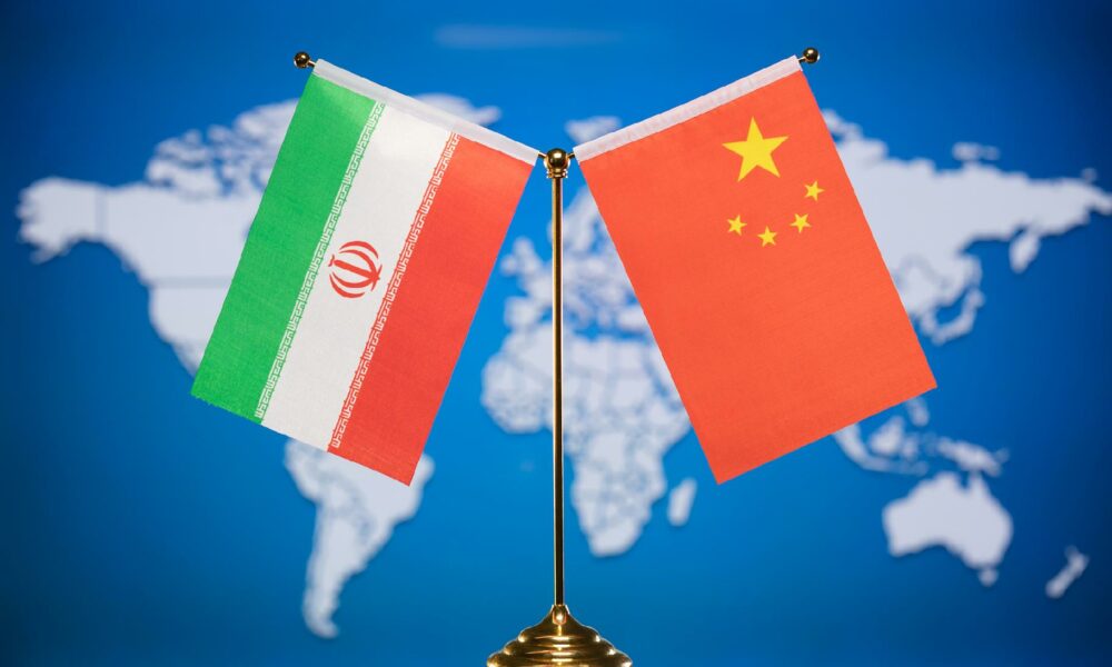 Situația din Orient se complică. China își afirmă sprijinul pentru Iran