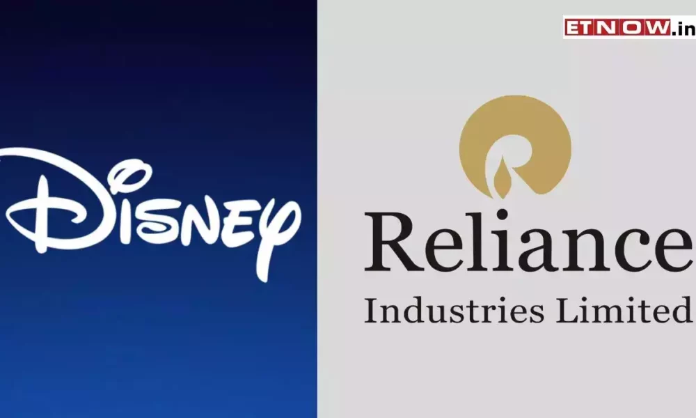 Tranzacție uriașă în industria divertismentului. Disney va fuziona cu Reliance Industries