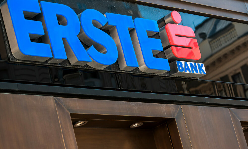Directorul Erste Bank îi critică pe austrieci pentru atitudinea delăsătoare în fața războiului