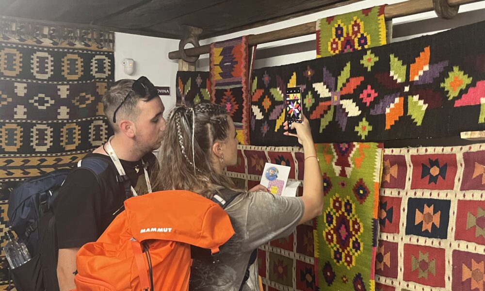 Au cucerit concurenții Nomadia Xtreme Cetatea de scaun a lui Ștefan cel Mare? Ultima zi de competiție, cele mai mari emoții