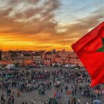 Maroc, Sursa foto Arhiva companiei