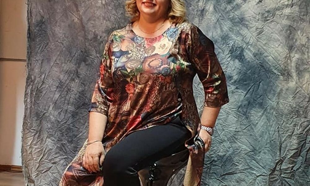 Mihaela Stan, președintele Asociației Puzzle România: „Autismul poate căpăta forme frumoase”