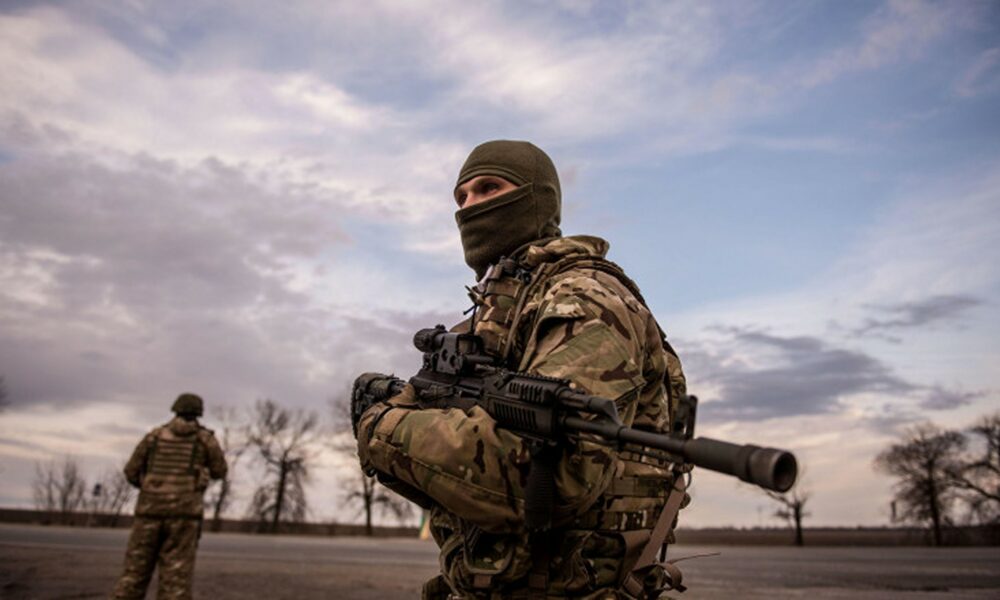 Rusia intensifică atacurile din Kursk. Războiul se apropie de al treilea an