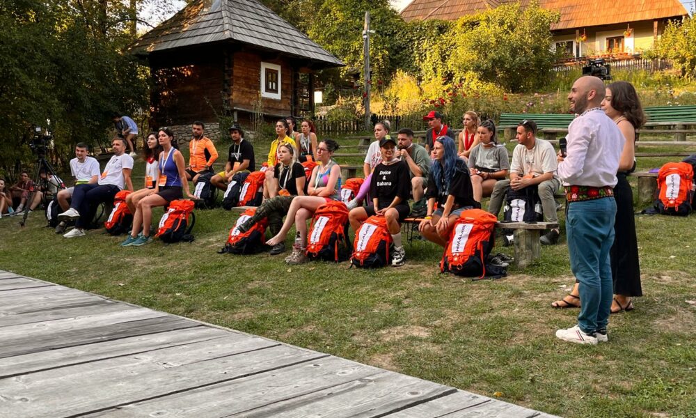 Competiția a luat sfârșit! Nomadia Xtreme 2024 și-a desemnat câștigătorii