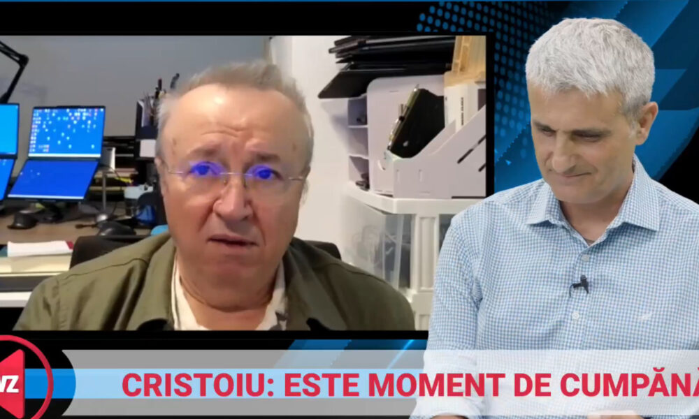 Ion Cristoiu: „După Durov, e rândul lui Musk”! Cazul Telegram e un semnal de alarmă