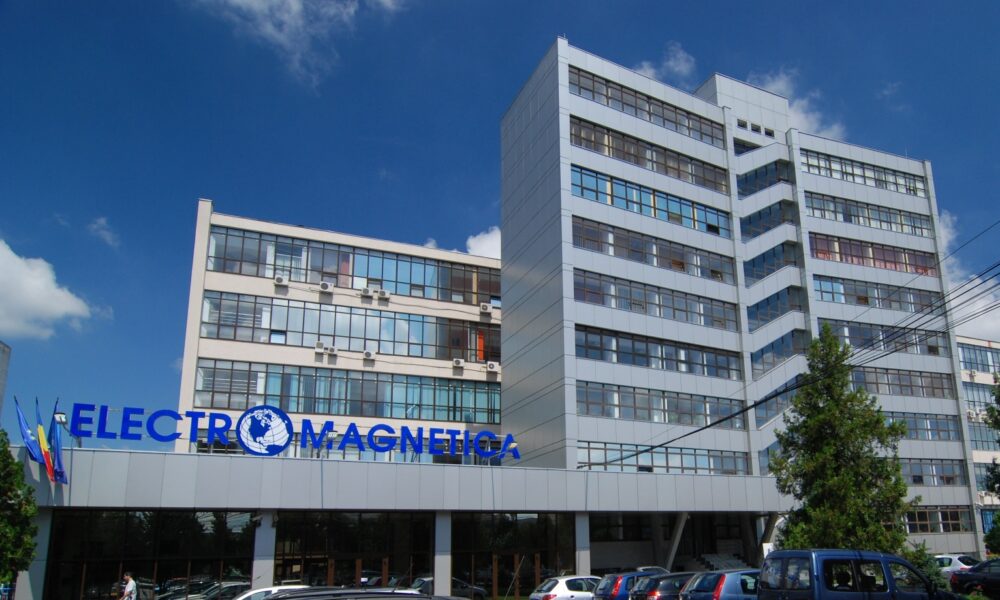 Electromagnetica își vinde hidrocentralele. Compania a găsit cumpărători