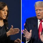Trump refuză condițiile lui Harris. Republicanul cere altă platformă pentru dezbaterea prezidențială