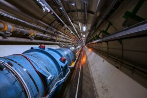 Organizația Europeană pentru Cercetare Nucleară, 70 de ani de existență