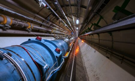 Acordul de cooperare al Organizației Europene pentru Cercetare Nucleară (CERN) cu Rusia și Belarus se încheie