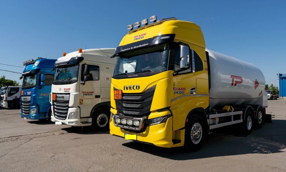 Exemplu de succes românesc în industria produselor petroliere. Care este secretul din spatele reușitei companiei