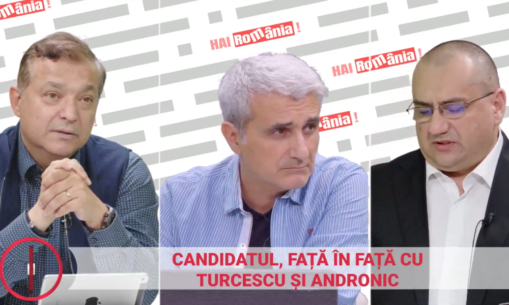 Ce înseamnă, mai exact, suveranitatea? Cristian Terheș: Cei care sunt în astfel de funcții publice trebuie să își exercite mandatul în folosul națiunii și al poporului. Video
