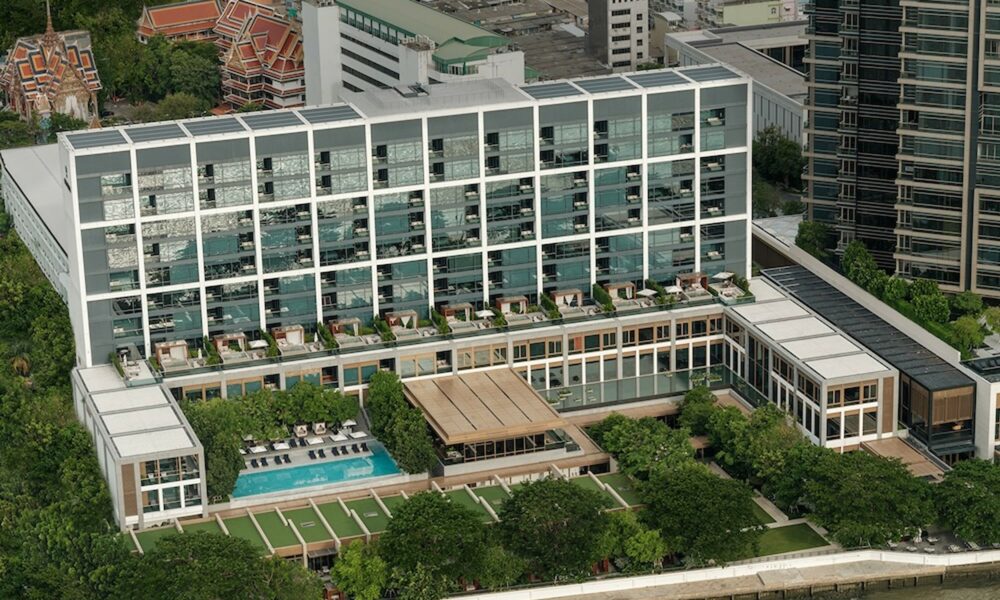 Care este cel mai bun hotel din lume? Cât costă o noapte de cazare