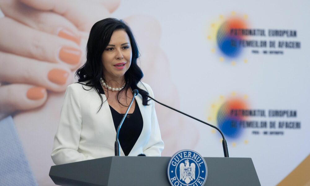 Gala Excelența în Business 2024. Decorul antreprenorial a unit liderii de afaceri