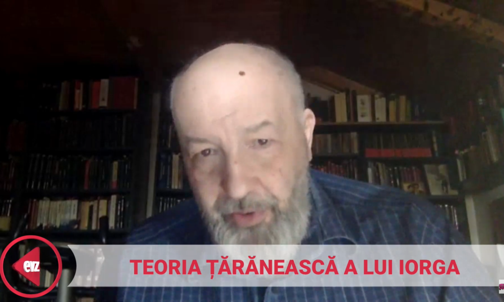 Cum era tracismul văzut în perioada comunistă. Alex Mihai Stoenescu: Ceaușescu avea viziuni proprii asupra istoriei. Video