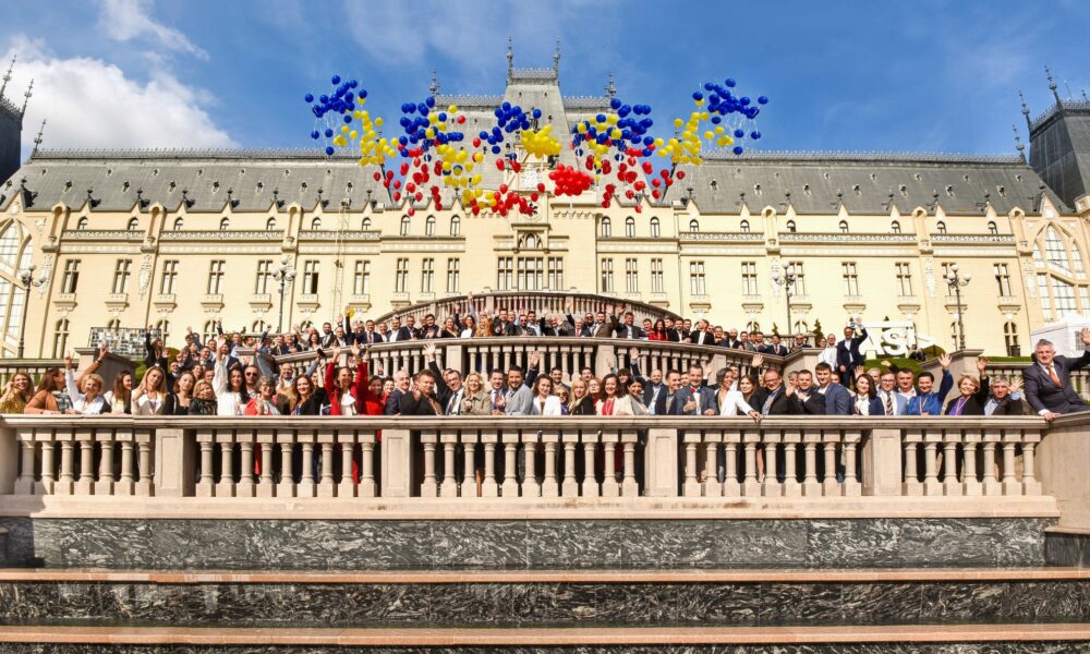 RePatriot readuce românii în țară. Excelența de peste hotare, premiată și în România