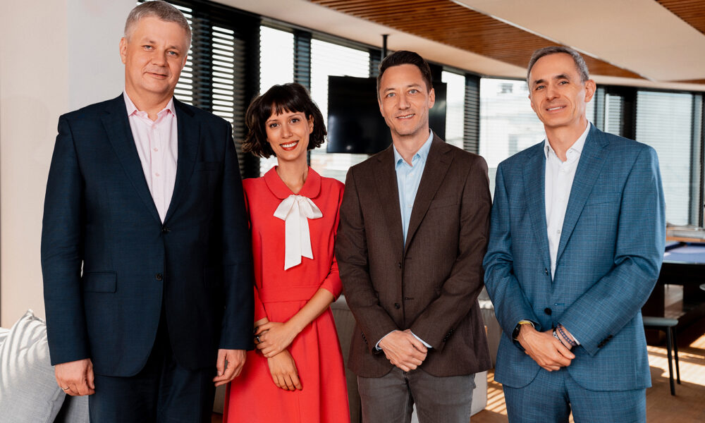 Resource Partners devine acționar majoritar Vola.ro. Compania își accelerează expansiunea internațională