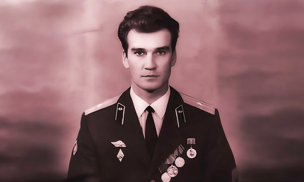Azi în istorie, 26 septembrie 1983: Ziua în care Stanislav Petrov a salvat lumea de la un război nuclear