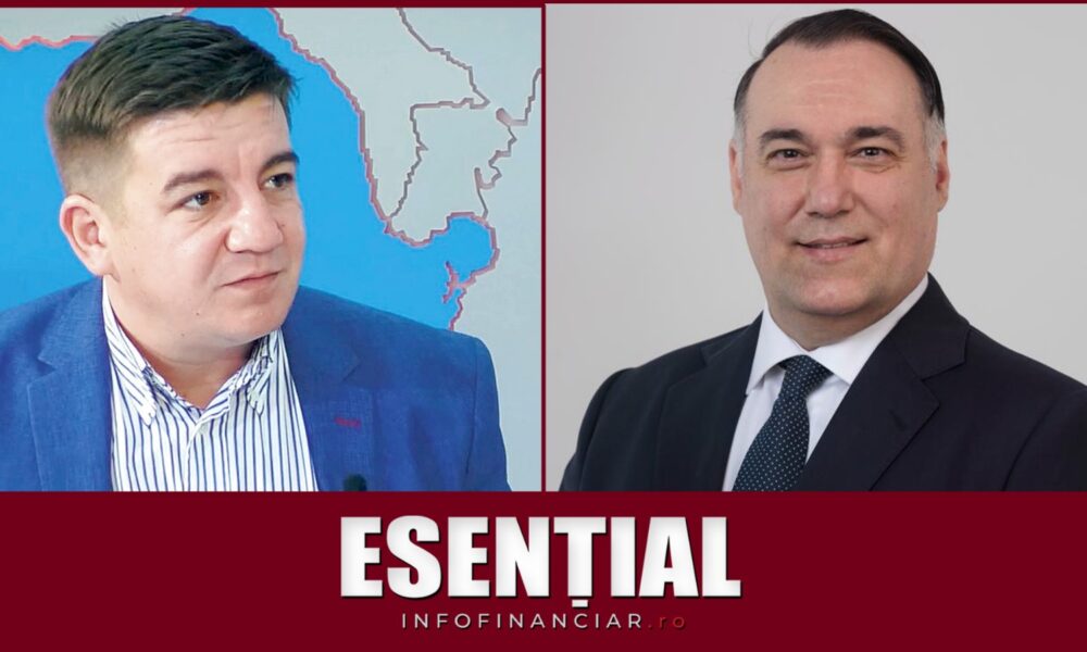 Exclusiv! Andi Grosaru, candidat independent la alegerile prezidențiale: ” Construiesc o campanie electorală curată”