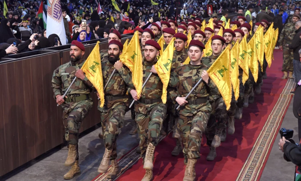 Iranul a prins frica Israelului. Gardienii revoluției interzic echipamentele de comunicație
