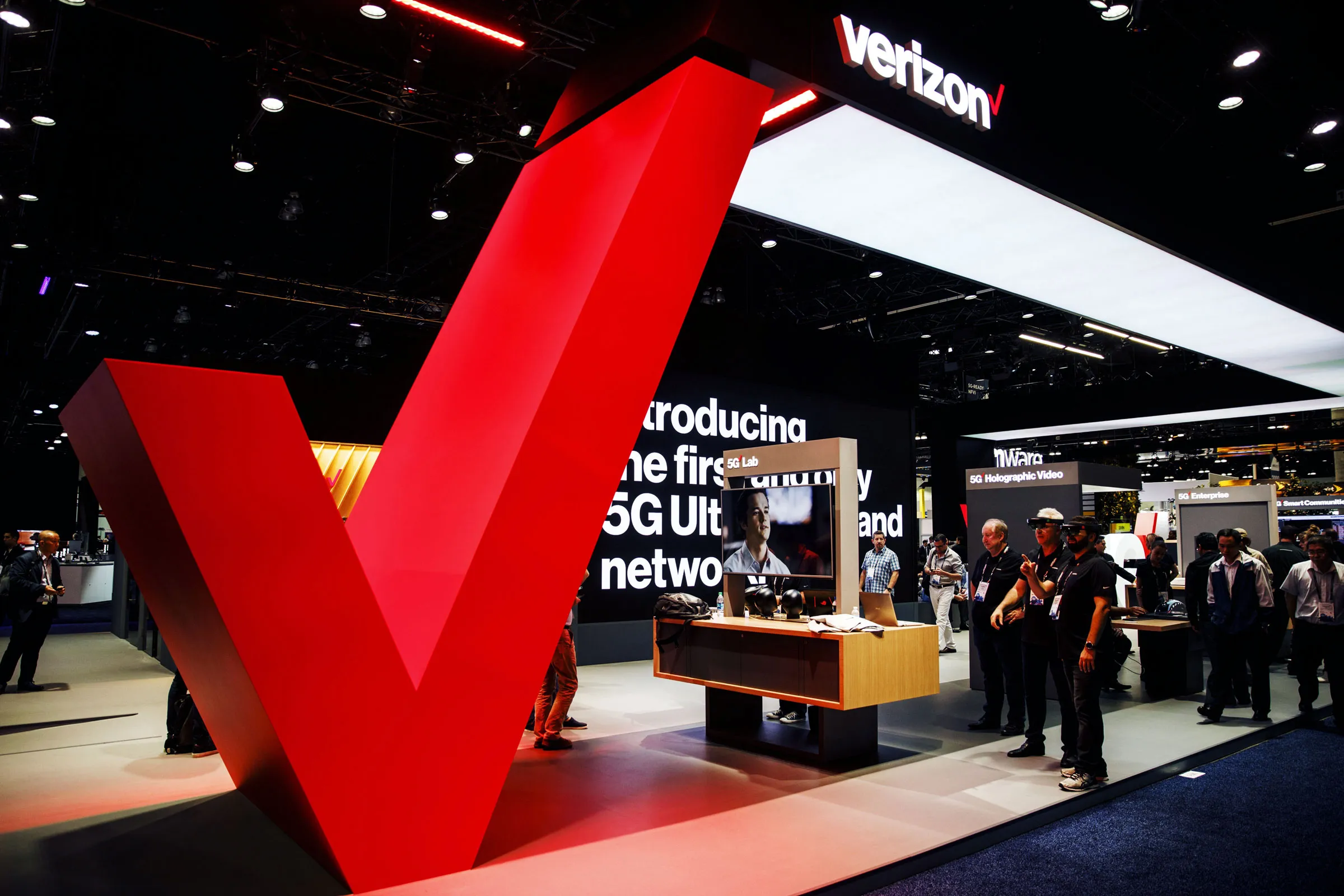 Verizon