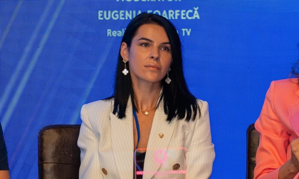 Paradontoza, asociată cu alte boli grave. Ce spune Dr. Virginia Ardeleanu