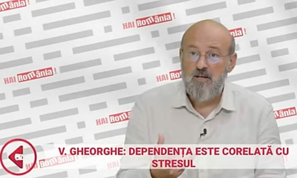 Impactul tehnologiei asupra creșterii și evoluției copiilor. Virgiliu Gheorghe: „Nu-și dezvoltă abilități cognitive pe care trebuie să le aibă”. VIDEO