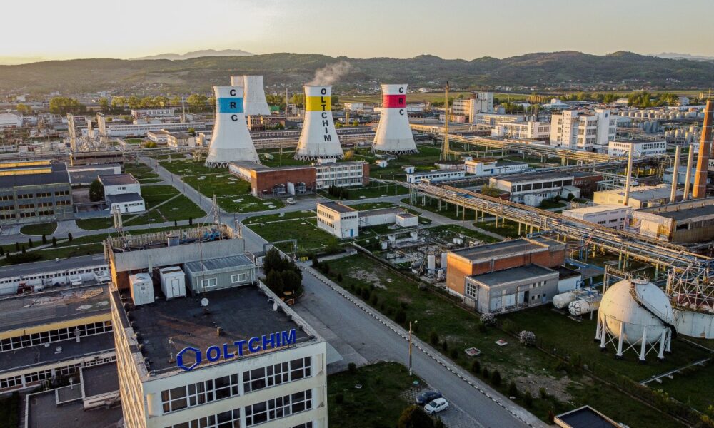 Chimcomplex, un model de urmat. Creștere și profitabilitate în vremuri dificile