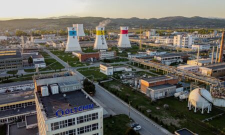 Chimcomplex SA Borzești