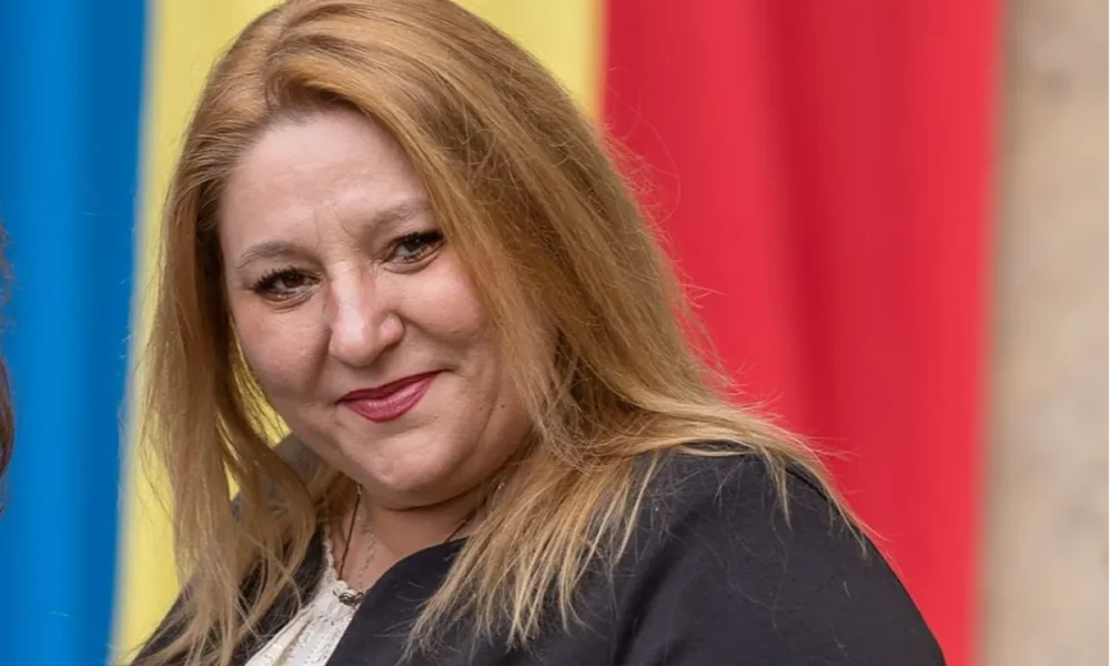 A venit decizia! Candidatura la alegerile prezidențiale a Dianei Șoșoacă, respinsă pentru a doua oară