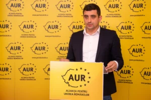 AUR contestă alegerile! Se reclamă probleme în procesul de votare