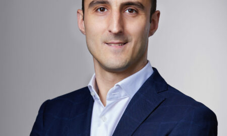 Laurentiu Lacatusu, Director comercial Interbrands Orbico