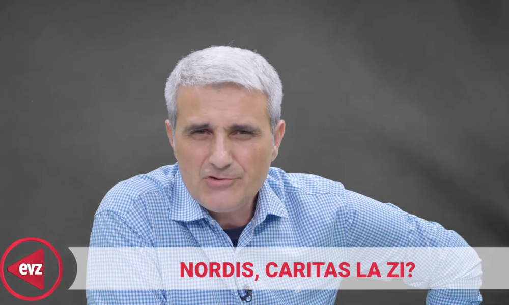 Controversatul caz Nordis. Bogdan Comaroni: „Trimiteau niște bani, cu valiza, și cumpărau apartamente”. Video