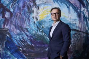 Dr. Josef Reiter, director general BMW Group România