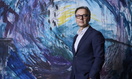 Dr. Josef Reiter, director general BMW Group România