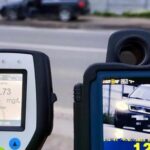 Vești proaste pentru șoferi. Peste 700 de radare noi vor fi montate pe drumurile din România