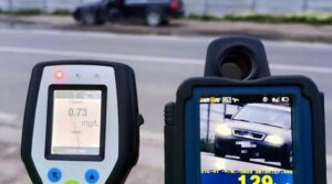 Vești proaste pentru șoferi. Peste 700 de radare noi vor fi montate pe drumurile din România