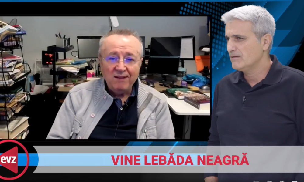 Tensiuni geopolitice și nevoia de progres. Ion Cristoiu: „Trebuie să profităm de situația noastră, de situația geopolitică”