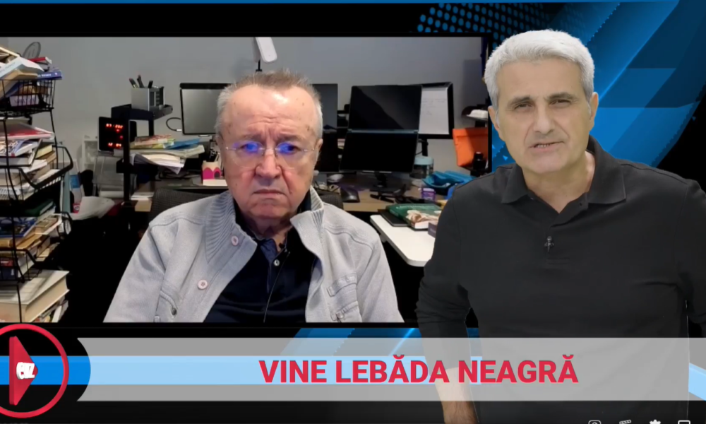 Aparițiile televizate ale candidaților la prezidențiale și impactul lor. Ion Cristoiu și Robert Turcescu analizează