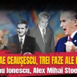 Cea mai precisă definiție a unui dictator, publicată într-o carte apărută în 1984. Alex Mihai Stoenescu ne explică paradoxul. VIDEO