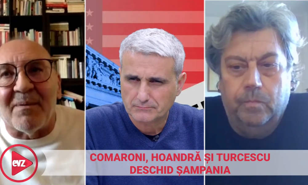 Trump se află într-o situație dificilă. Bogdan Comaroni: „Va trebui să meargă ca pe sârmă la înălțime”. Video