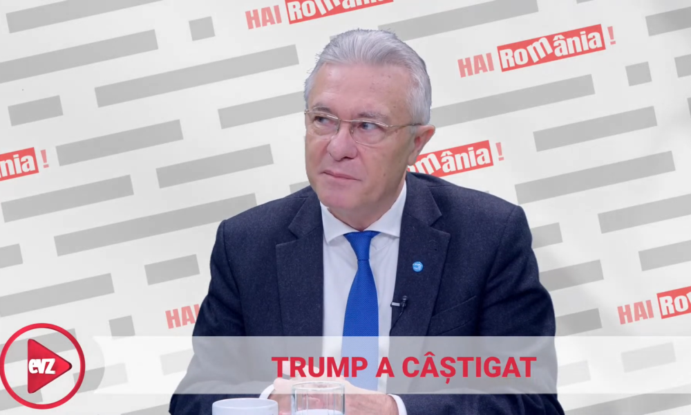 Are România nevoie de reforme la nivelul sistemului politic? Cristian Diaconescu: „Unde evaluăm răspunderea magistratului?”. Video