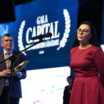 Gala Performeri din Sănătate. Roxana Ulmeanu, Farmaceutica Remedia: „Misiunea noastră este de a contribui la dezvoltarea sistemului de sănătate din România”