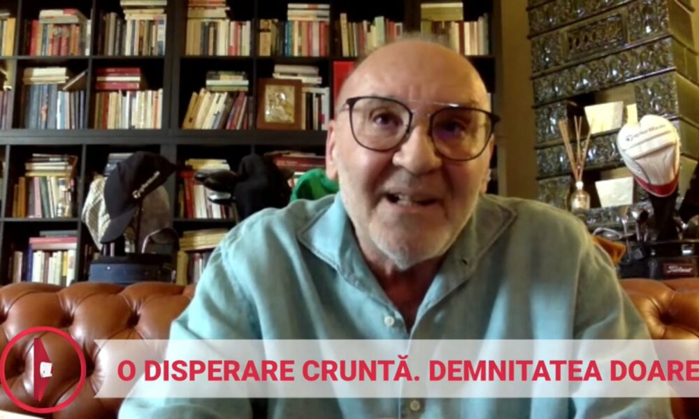 Românii nu mai au încredere în partidele politice. Octavian Hoandră „Românii nu au votat pe TikTok, ci în secție”