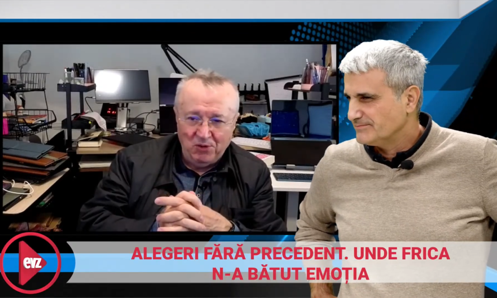 Trump reprezintă o provocare. Ion Cristoiu: „Va încerca să ia țările din Europa de Est să ni le facă partener”. Video